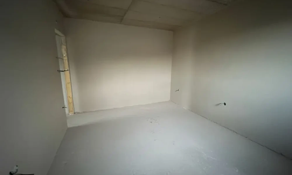 Tynkowanie maszynowe – profesjonalna przewaga: szybciej, równo, oszczędniej